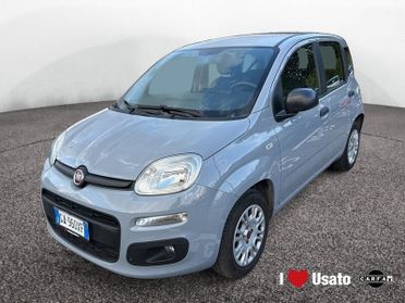 FIAT Panda III 2016 1.2 Easy s&s 69cv my19
