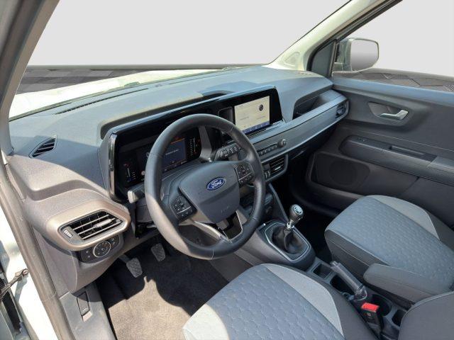 FORD Tourneo Courier Tourneo Courier 1.0 EcoBoost Titanium