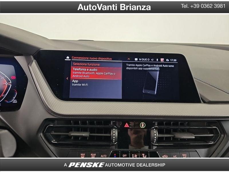 BMW Serie 1 116d 5P. Msport