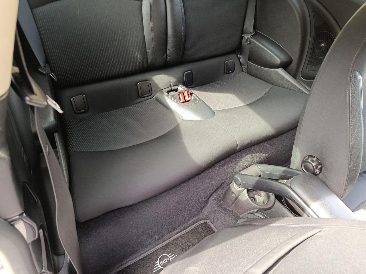 Mini Cooper SD 2.0 Hype #10162