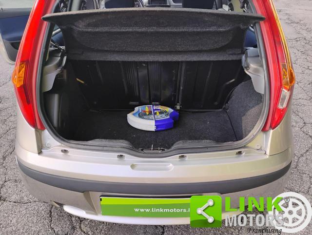 FIAT Punto 1.8i 16V cat 3 porte HGT