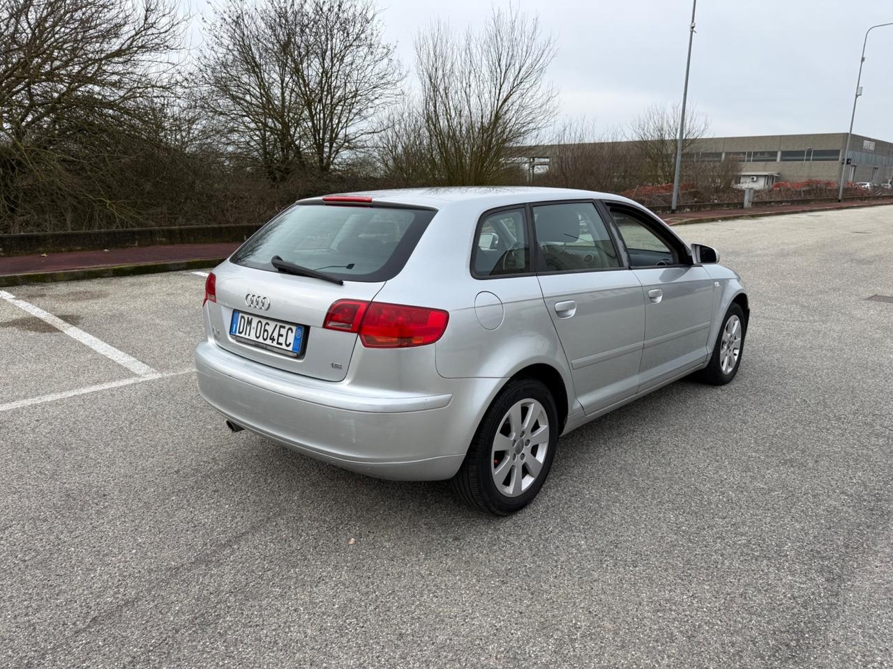 Audi A3 1.6 Ambiente