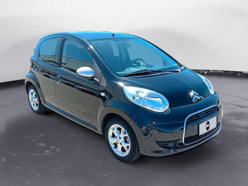 CITROEN C1 5p 1.0 Style E5