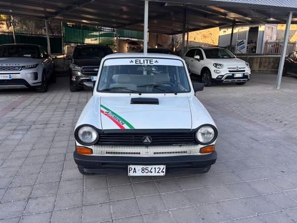 AUTOBIANCHI A112