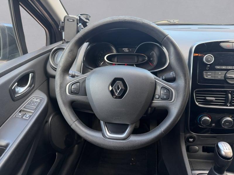 RENAULT CLIO 1.2 16V LIFE 75CV