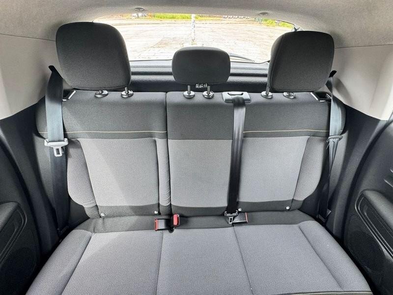 Citroen C3 1.2 PureTech 61Kw Business