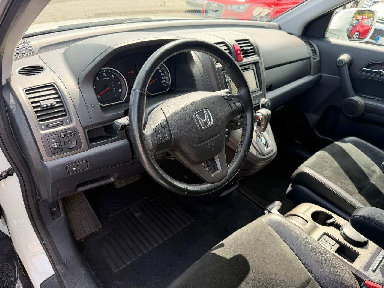 Honda CR-V 2.2 i-DTEC Advance AT