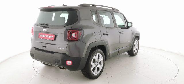 JEEP Renegade 1.0 T3 Limited