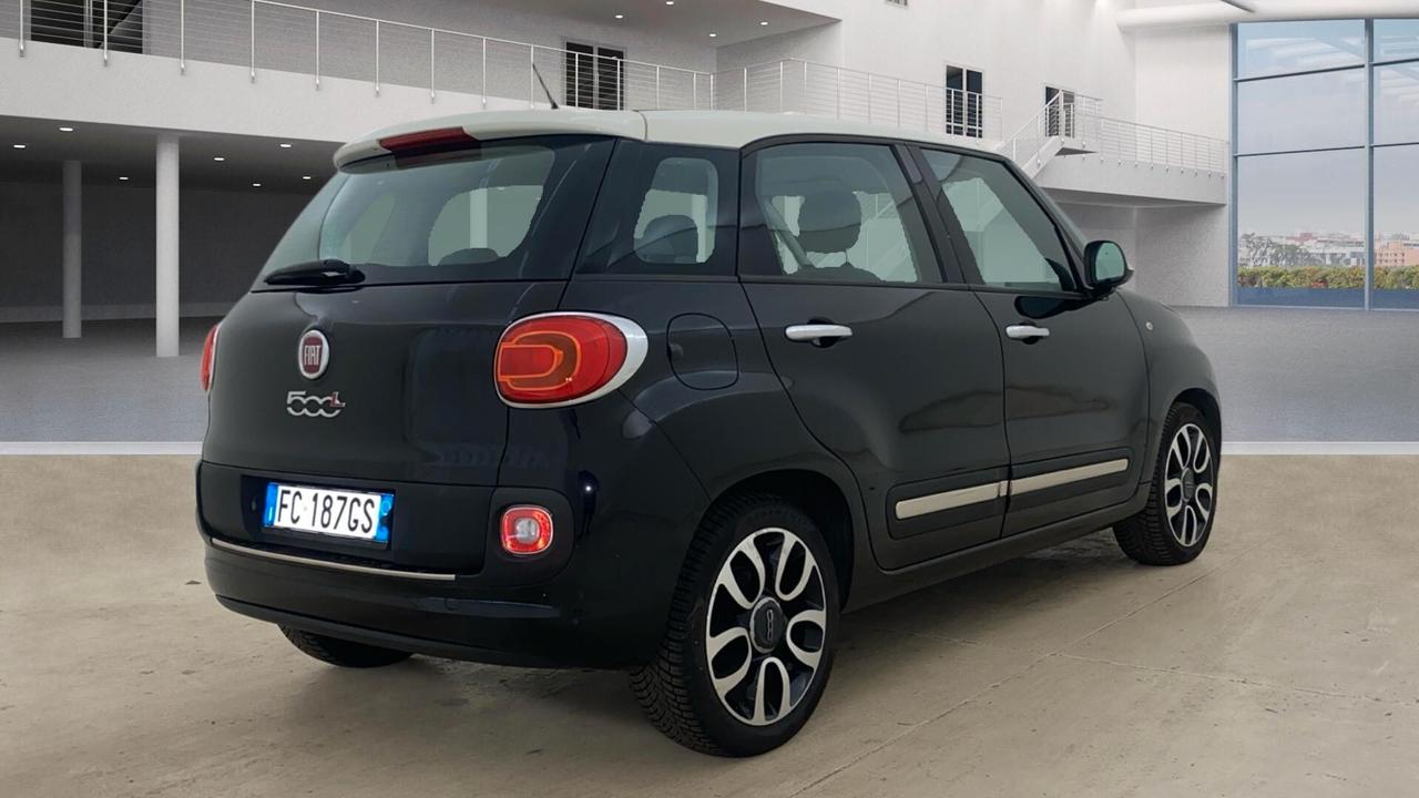 Fiat 500L LOUNGE 1.4 95cv FULL OPTIONAL