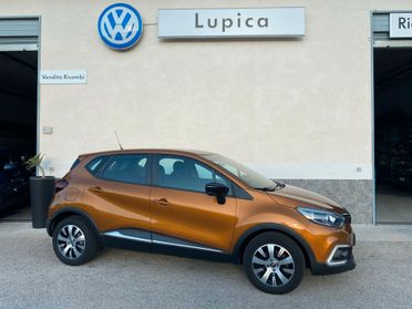 Renault Captur dCi 8V 90 CV Life