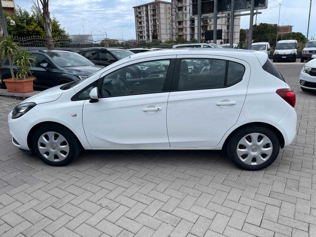 Opel Corsa 1.3 CDTI 5 porte
