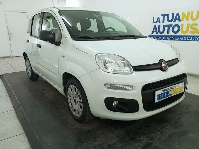FIAT Panda 1.3 mjt 16v Easy s&s 95cv