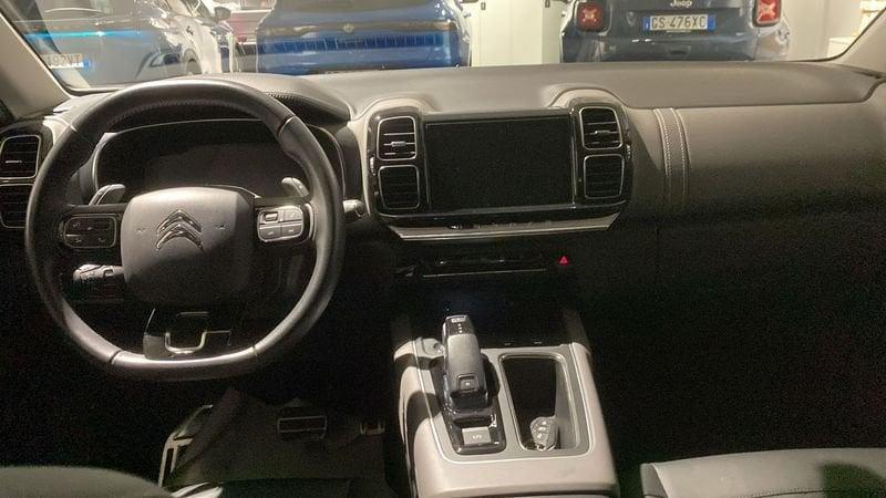 Citroën C5 Aircross C5 Aircross BlueHDi 130 S&S Shine
