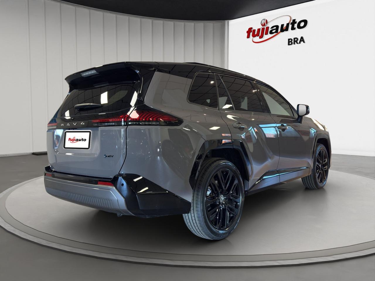 Toyota Rav4 2.5 hybrid Icon awd-i e-cvt