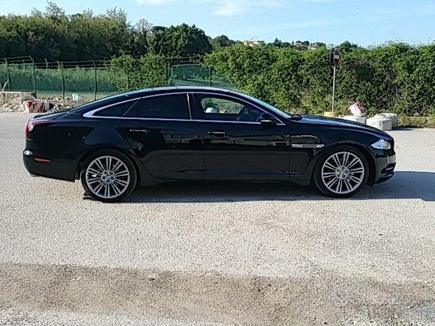 Jaguar XJ 3.0 D V6 Portfolio