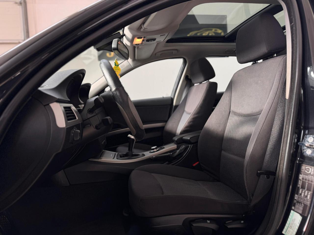 Bmw 318 Touring Msport