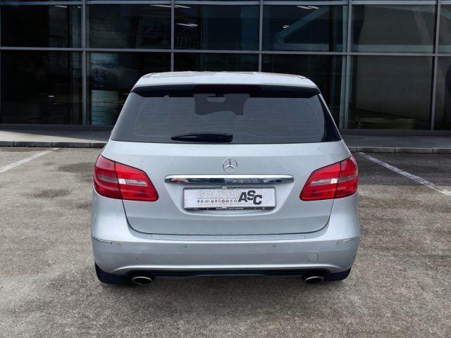 MERCEDES-BENZ B 180 1.8 DIESEL 109 CV CDI SPORT