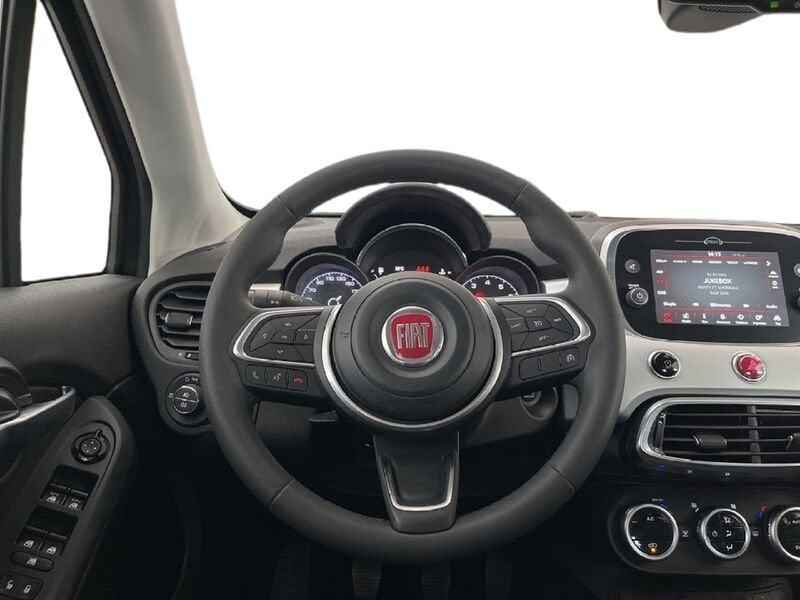FIAT 500X 500 X 2018 1.0 T3 Connect 120cv
