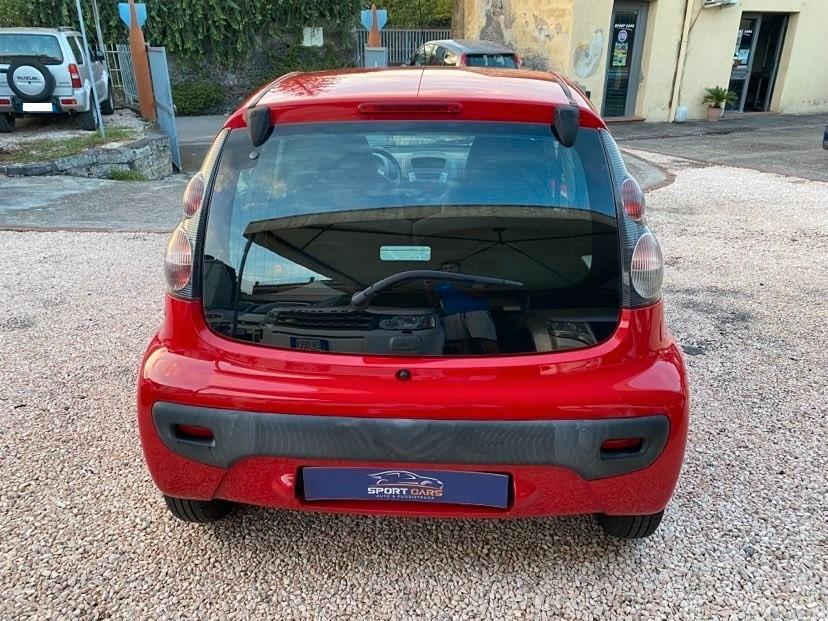 Citroen C1 1.0 5 porte C1TY