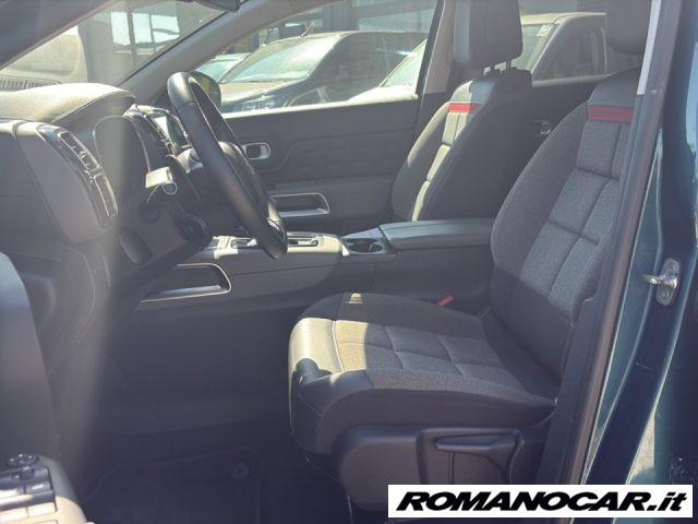 CITROEN C5 Aircross BlueHDi 130 S&S FEEL PACK