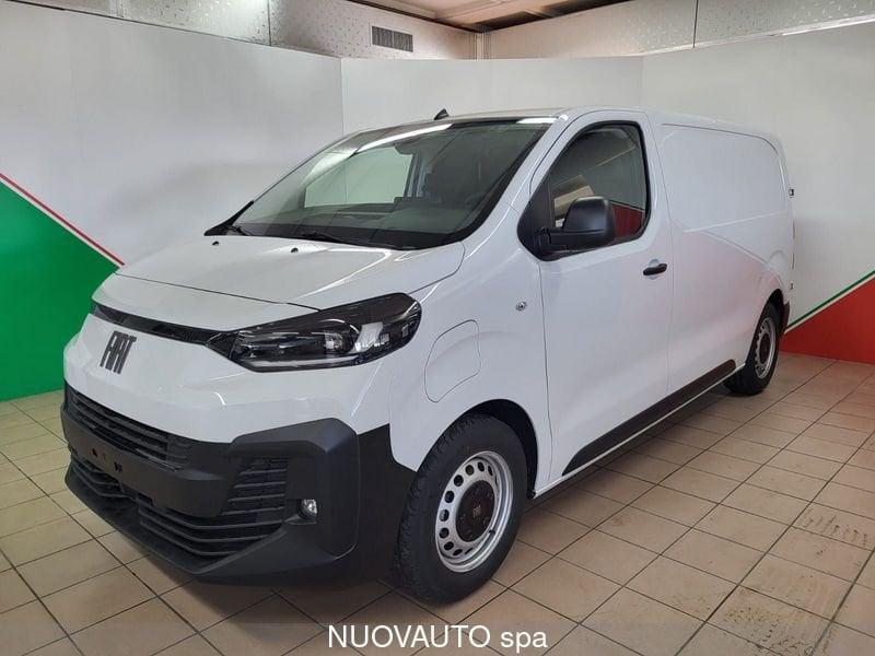 FIAT Scudo BEV Scudo 75kWh L2H1 PL-TN Furgone