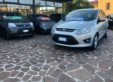 Ford C-Max 1.6 TDCi 95CV Business