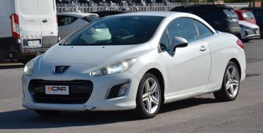 Peugeot 308 1.6 e-HDi 112CV Stop&Start CC Allure
