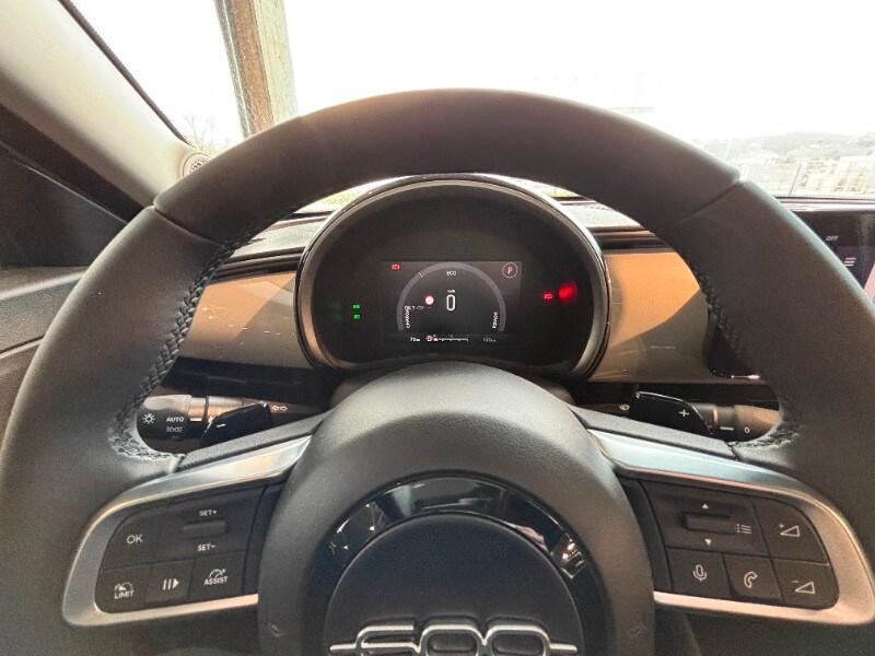 FIAT 600 (2023-->) 600 Hybrid 110 CV DCT MHEV B...