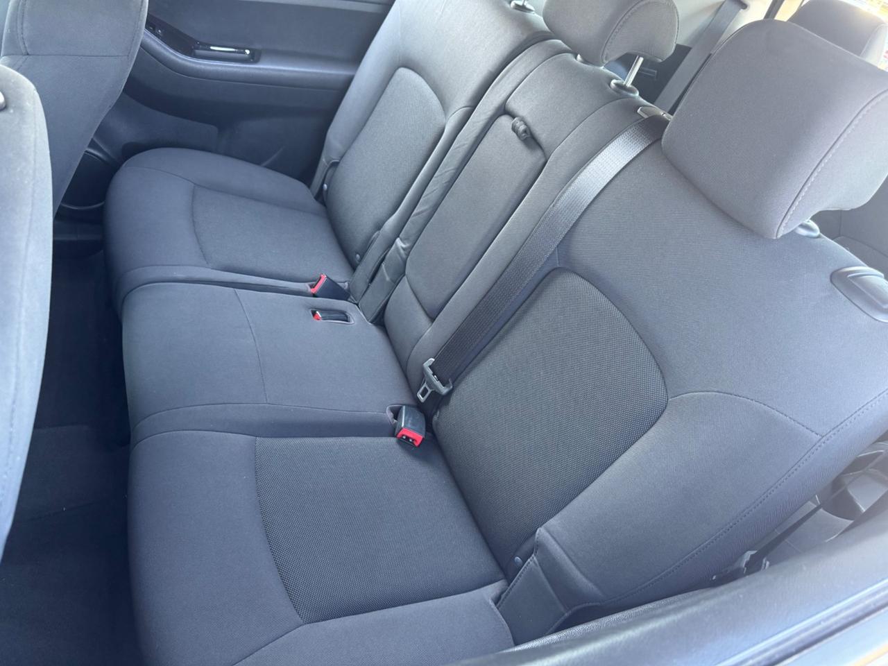 Chevrolet Orlando 2.0 Diesel 130CV LT