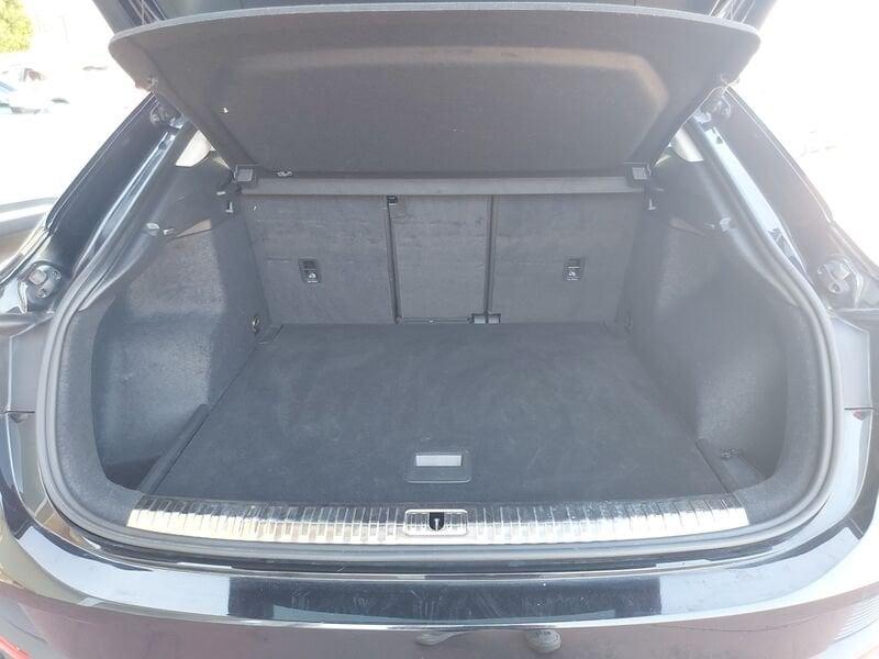 Audi Q3 Sportback 35 TDI S tronic S Line Edition