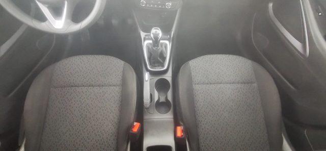 OPEL Crossland X 1.2 12V Start&Stop Advance