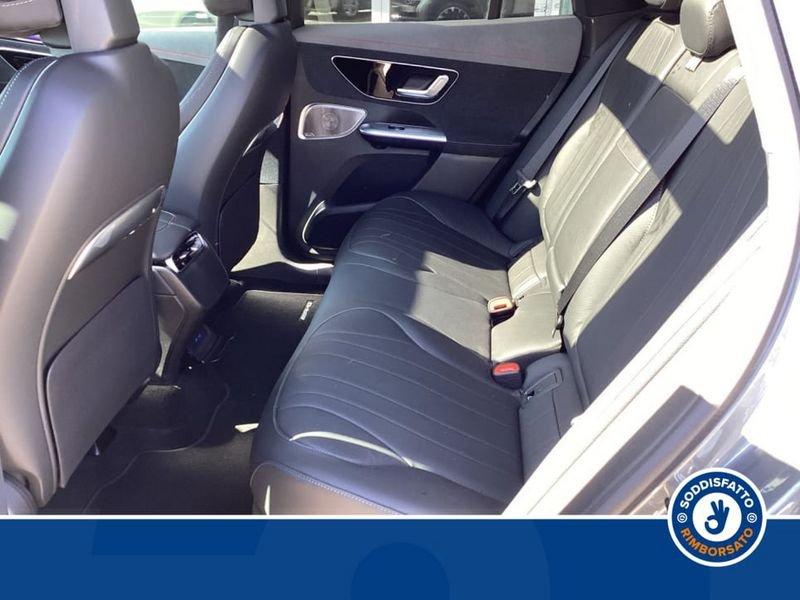 Mercedes-Benz EQE SUV EQE 350 4Matic SUV AMG Line Premium Extra