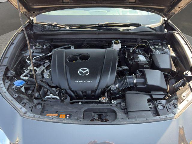 MAZDA CX-30 2.0L m-Hybrid Homura 122CV 6MT