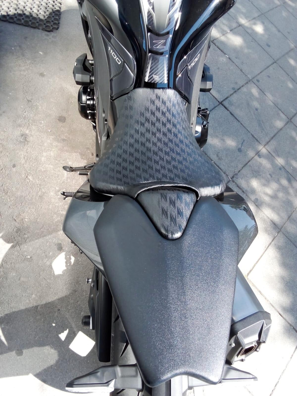 Kawasaki Z 1100