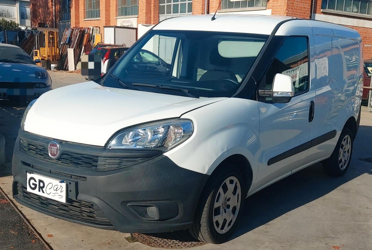 Fiat Doblo Doblò 1.4 T-Jet 16V Natural Power Lounge