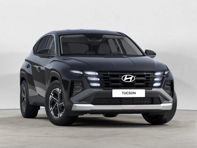 HYUNDAI Tucson 1.6 CRDI Klass 115cv