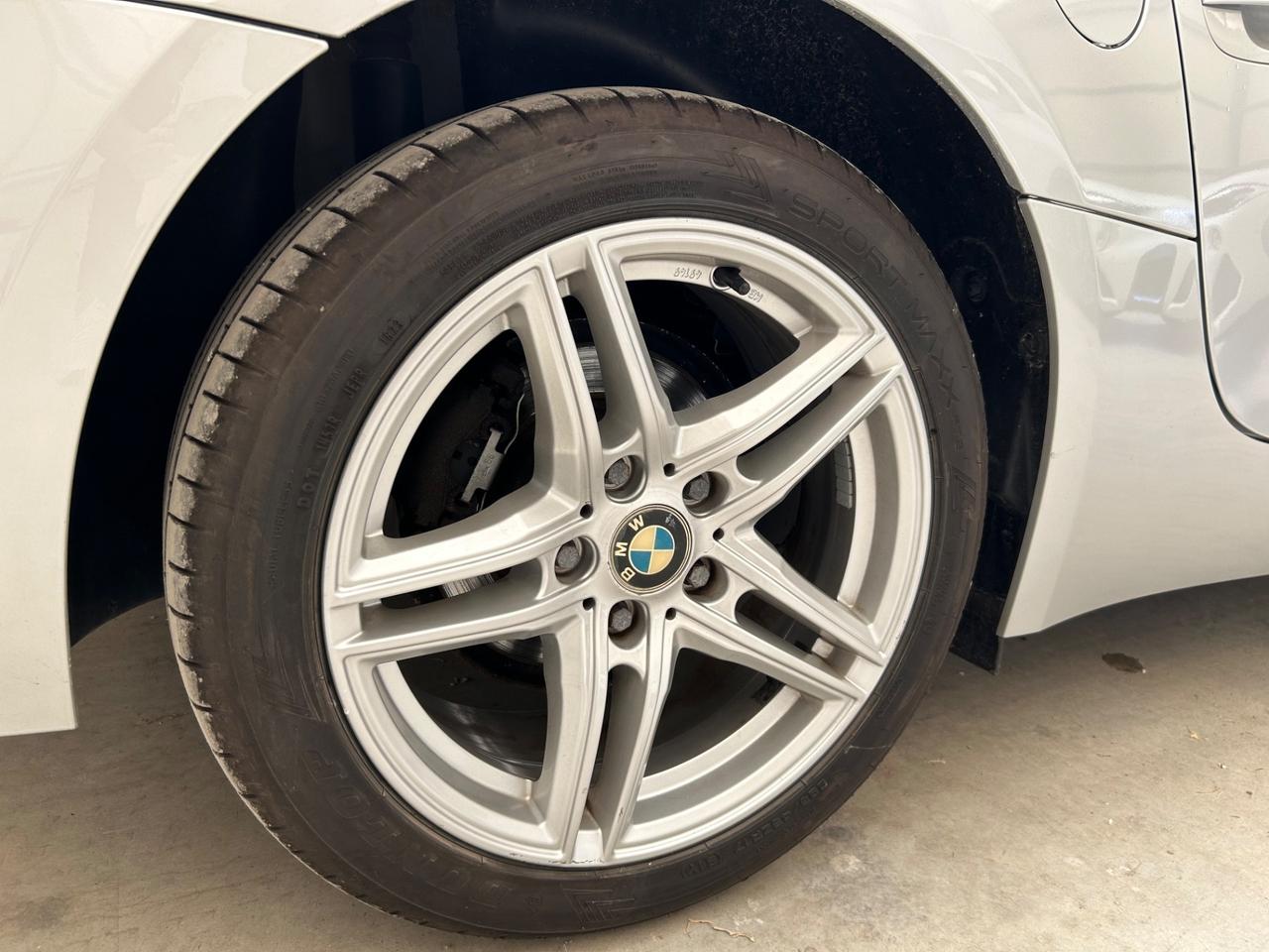 Bmw Z4 2.5i