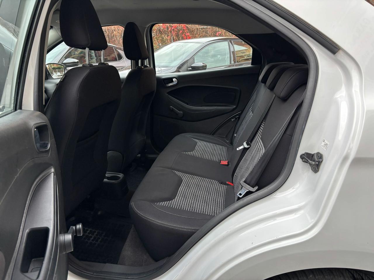 Ford Ka 1.2 70 CV Start&Stop