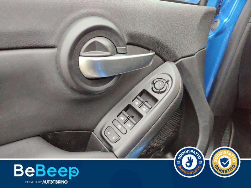 FIAT 500X 1.0 T3 SPORT 120CV