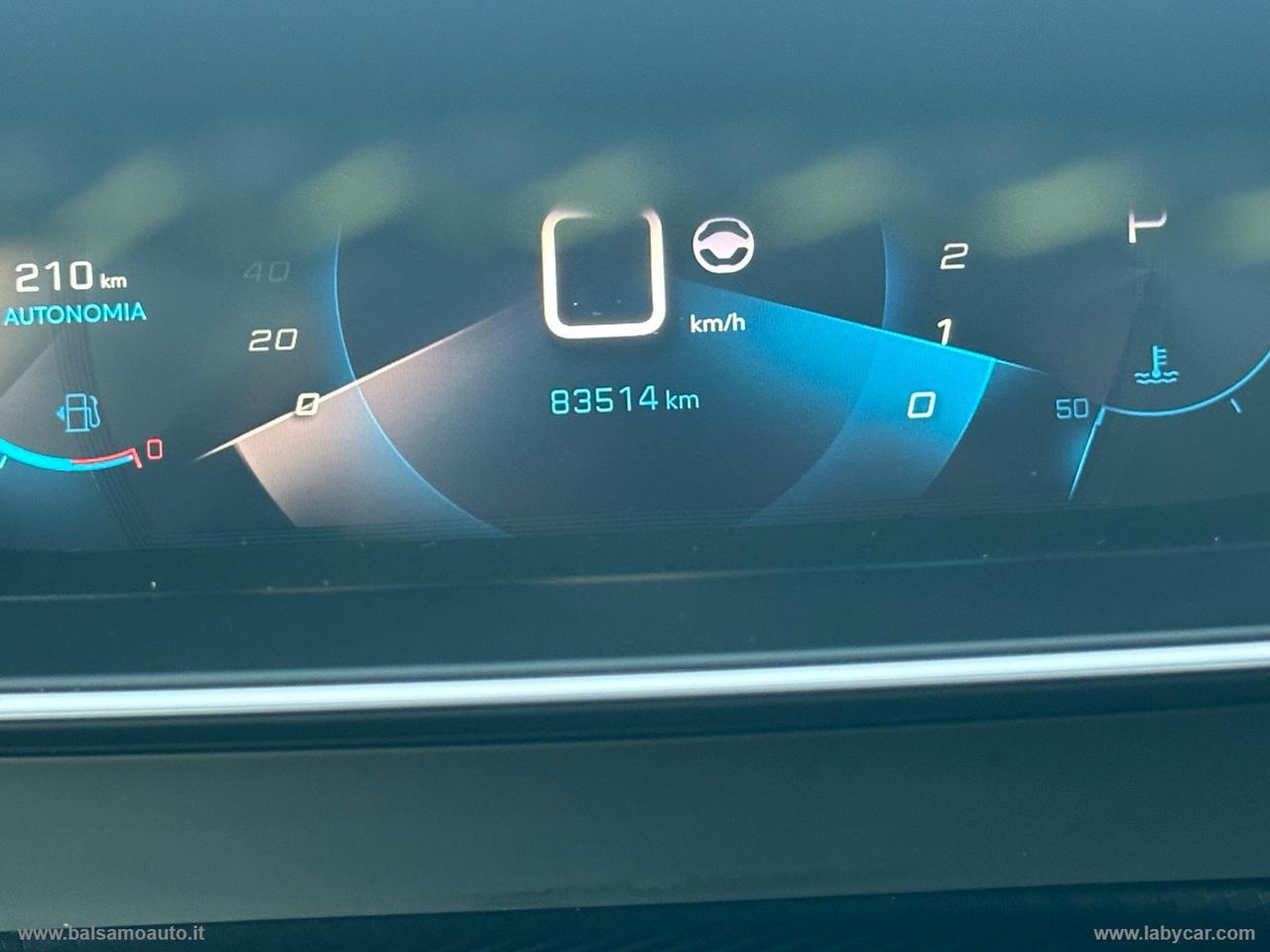 PEUGEOT 208 GT Line PANORAMA