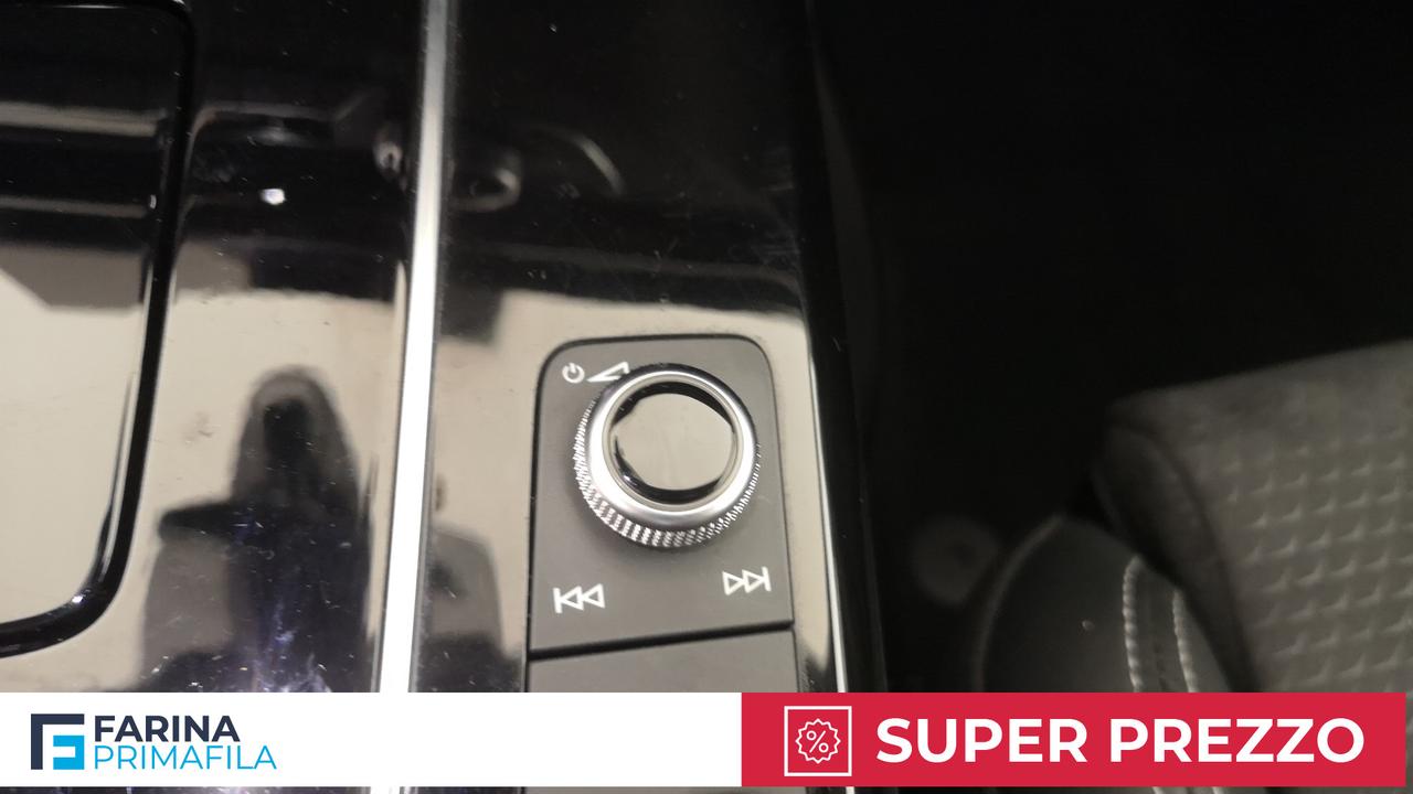 AUDI Q5 I Sportback 2021 - SQ5 Sportback 3.0 tdi mhev 48V quattro tiptronic