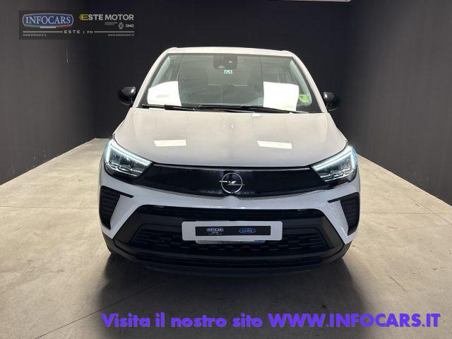 OPEL Crossland 1.2 Turbo 110 CV Edition - PROMO