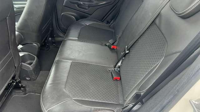 Ford EcoSport 1.5 tdci Titanium 95cv E6, KM GARANTITI, DAL 1986