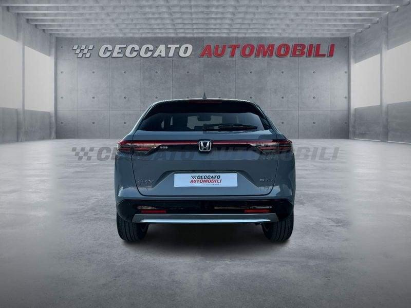 Honda HR-V HR-V H251.5 Advance MY2025