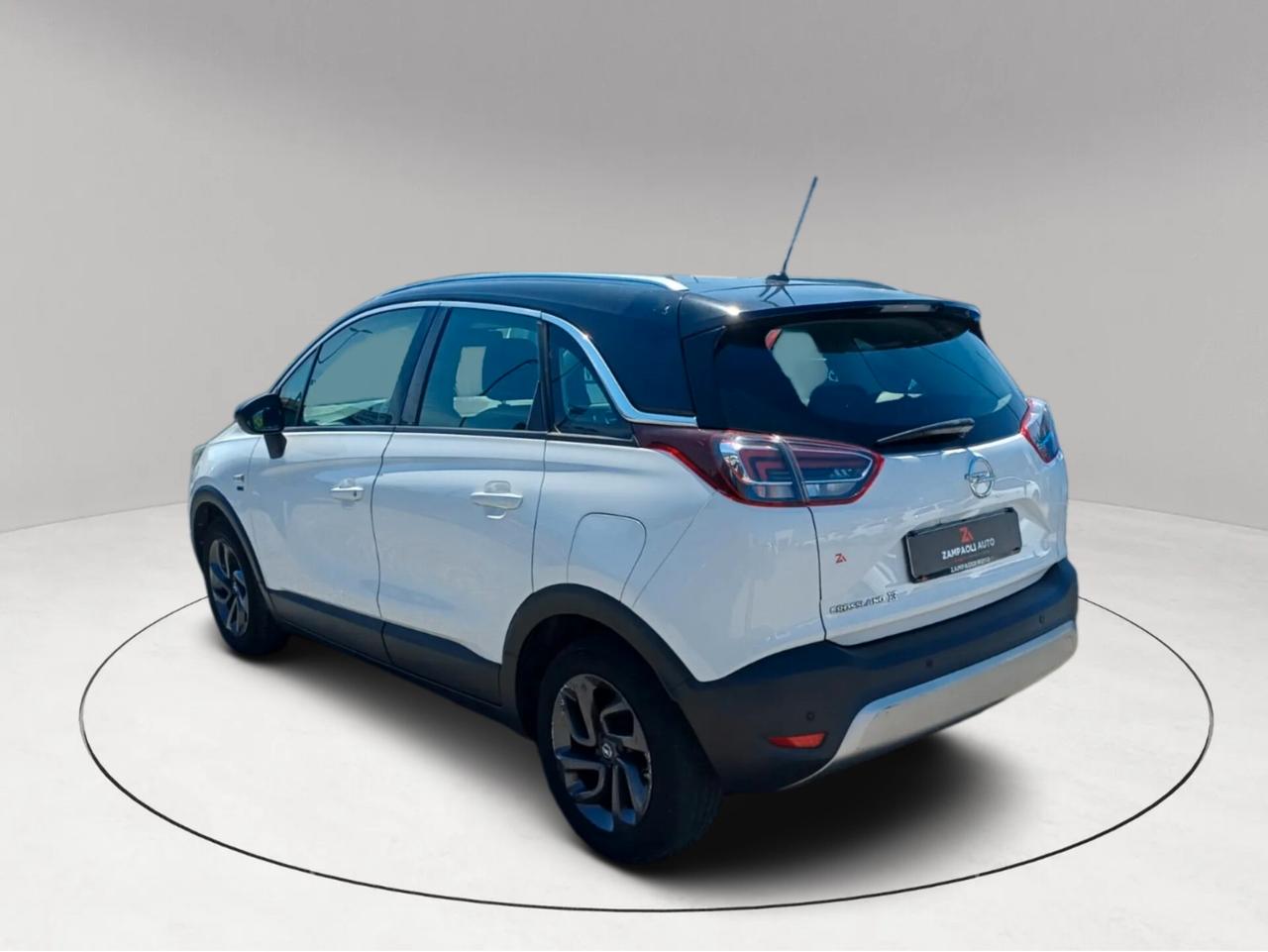 Opel Crossland X 1.2 12V