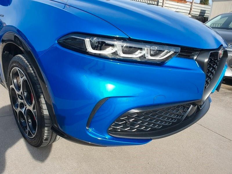 ALFA Tonale 1.3 PHEV 280 AT6 VELOCE NAVI CAM TETTO