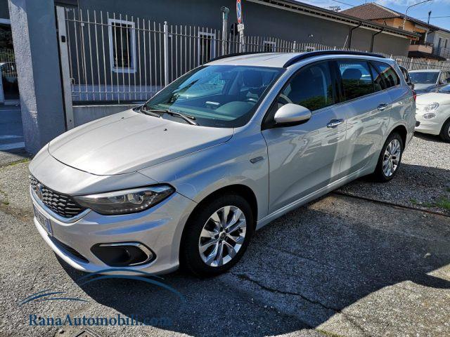 FIAT Tipo Mjt AUTOMATIC SW Lounge NAVY