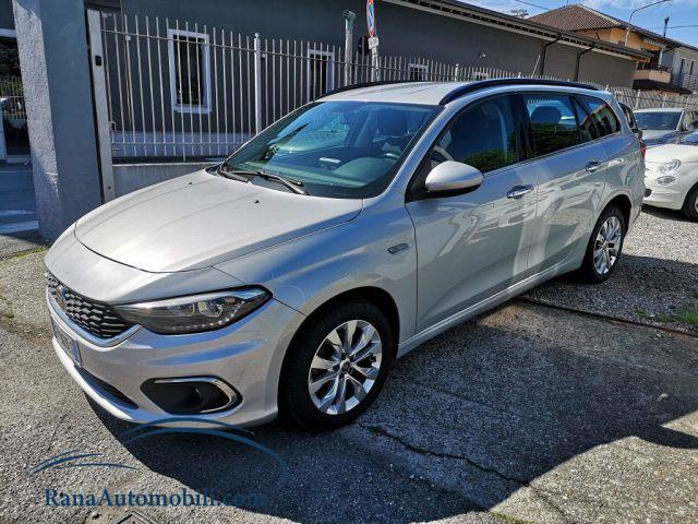 FIAT Tipo 1.6Mjt AUTOMATICA SW Lounge