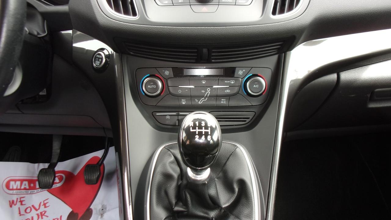 Ford C-Max 1.5 TDCi 120CV Start&Stop Titanium