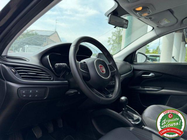 FIAT Tipo 1.6 Mjt S&S 5 porte Mirror